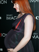 Bryce Dallas Howard Steps Out with MASSIVE Baby Bump