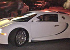 Flo Rida -- My Bugatti Stimulates the Economy 