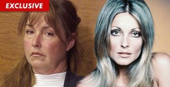 Sharon Tate's Sister Debra -- She Was NOT Wearing Ring When She Died