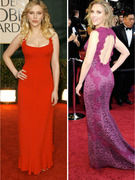 Scarlett Johansson Turns 27 -- See Her 27 Sexiest Looks! 