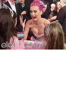 Video: "Super Bass" YouTube Stars Hit Red Carpet