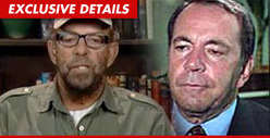 Natalie Wood Investigation -- Expert Says Captain's Polygraph May be Worthless