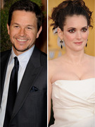 Celebs Who Are Fabulous at 40!