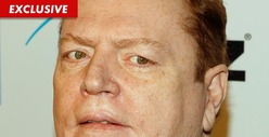 Larry Flynt -- $10,000 Reward for Capture of Hustler Employee's Killer