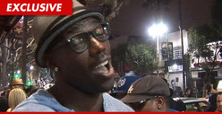 Terrell Owens -- I Tweet To Pay My Bills!
