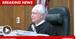 Judge to Selena Gomez -- Sorry, No Permanent Protection ... For Now