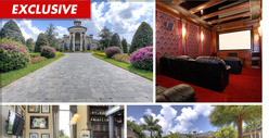 Amare Stoudemire Buys New Home During NBA Lockout