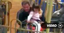 Mel Gibson -- My Head Is Spinning Over My Baby