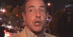 Michael Lohan Rushed to the Hospital With Heart Problems