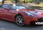 Paris Hilton -- Buys Herself a Sick Black Friday Ferrari