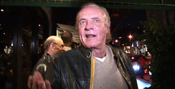 James Caan -- Biased Opinion About 'Godfather' Franchise