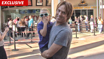 Larry Birkhead -- The DNA Expert