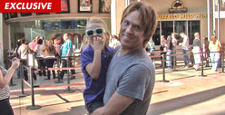 Larry Birkhead -- The DNA Expert