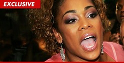 T-Boz -- Crazy-Sexy-Bankrupt
