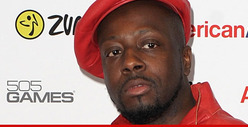 Wyclef Jean's Haitian Charity Accused of Impropriety