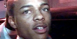 Bow Wow -- Owes the IRS a Lil Money