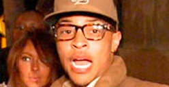 T.I. -- Some Gays are 'Not American'