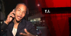 T.I. -- Black People Can Be Oversensitive, Too