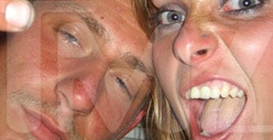 Justin Bieber's Alleged Baby Mama -- Ex-Boyfriend Is POSITIVE He's the Daddy