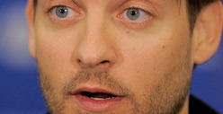 Tobey Maguire Folds in High-Stakes Poker Lawsuit