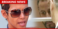 Halle Berry's Stalker Sentenced to 386 Days in Jail