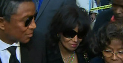 Katherine Jackson: '4 Years Is Not Enough'