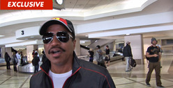 Marlon Jackson -- God Will Punish Conrad Murray