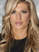 O.C. "Housewife" Reveals New Nose Job!