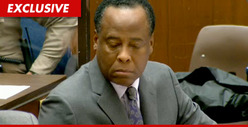 Conrad Murray: I'm Glad I Did that Documentary