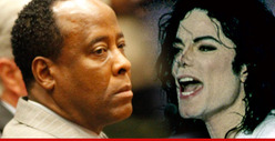 Conrad Murray Could Get More Time Because He Killed Michael Jackson