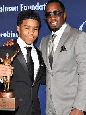 Which Hip-Hop Star's Son Will Play UCLA Football?