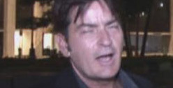 Charlie Sheen -- Kingpin in Colombia 