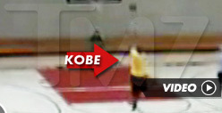 Kobe Bryant -- Secret NBA Training with the Jews [Video]