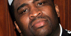 Patrice O'Neal -- Dead at 41