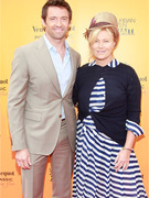 Hugh Jackman's Wife: Gossip About Our Life is "Tragic"