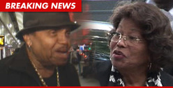 Michael Jackson's Family to Judge -- We Don't Want Revenge, We Want Justice!!!