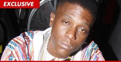 Lil Boosie -- I'm a Drug Addict and I Need Help