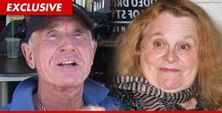 Prince Von Ahole -- I Vas Attacked By Zsa Zsa's Daughter!! 