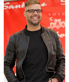 Ricky Martin and Gloria Estefan to Guest Star on "Glee"
