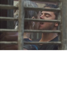 Zac Efron Bulks Up, Gets Steamy in "The Lucky One"