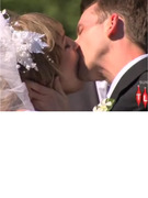 "Virgins" Have Most Awkward Kiss Ever -- Watch It!
