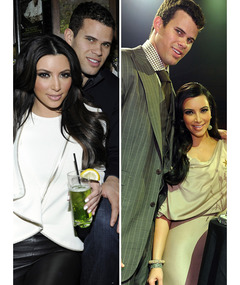 Kris Humphries Files for Annulment, Cites Fraud