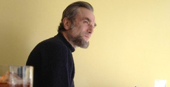 Abe Lincoln is ALIVE!!!  Daniel Day Lewis as Abe Lincoln