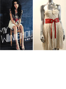 Amy Winehouse's Dress Racks Up $67K for Charity