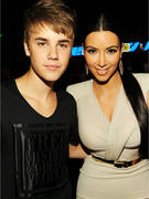 Justin Bieber Out-Bings Kim Kardashian 