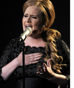 Ultimate Adele Mash-Up: 71 People Sing “Rolling in the Deep”