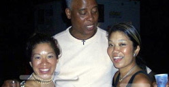 Conrad Murray's Mom Didn't Know Jack (Daniels) About Her Son