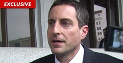 Howard K. Stern Settles Case Against Woman Who Made Gay Claims
