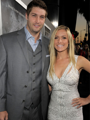 Kristin Cavallari Pregnant with Jay Cutler