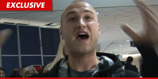 Nick Hogan